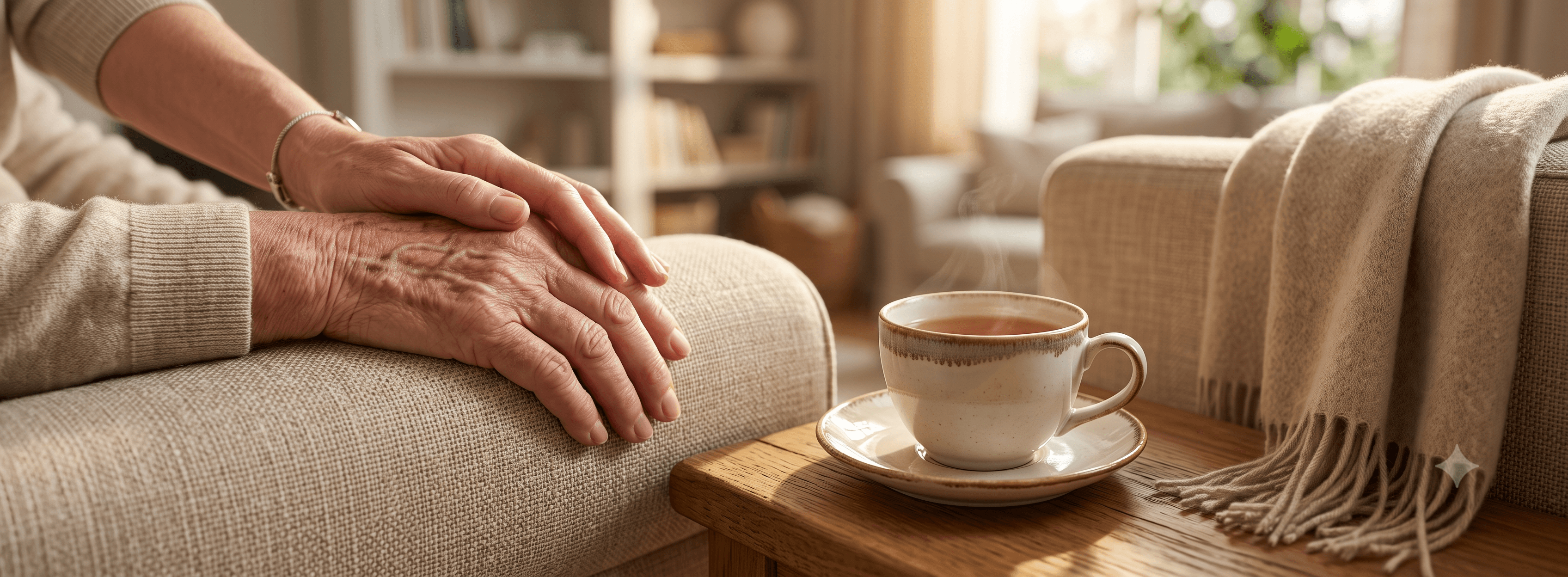 Senior Care