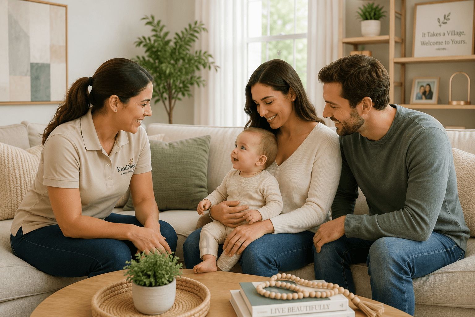 For Families